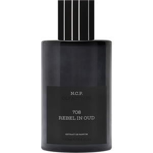 708 Rebel In Oud, Extrait de Parfum 100ml