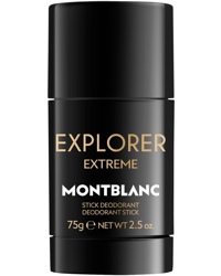 Explorer Extreme Deo Stick, 75g