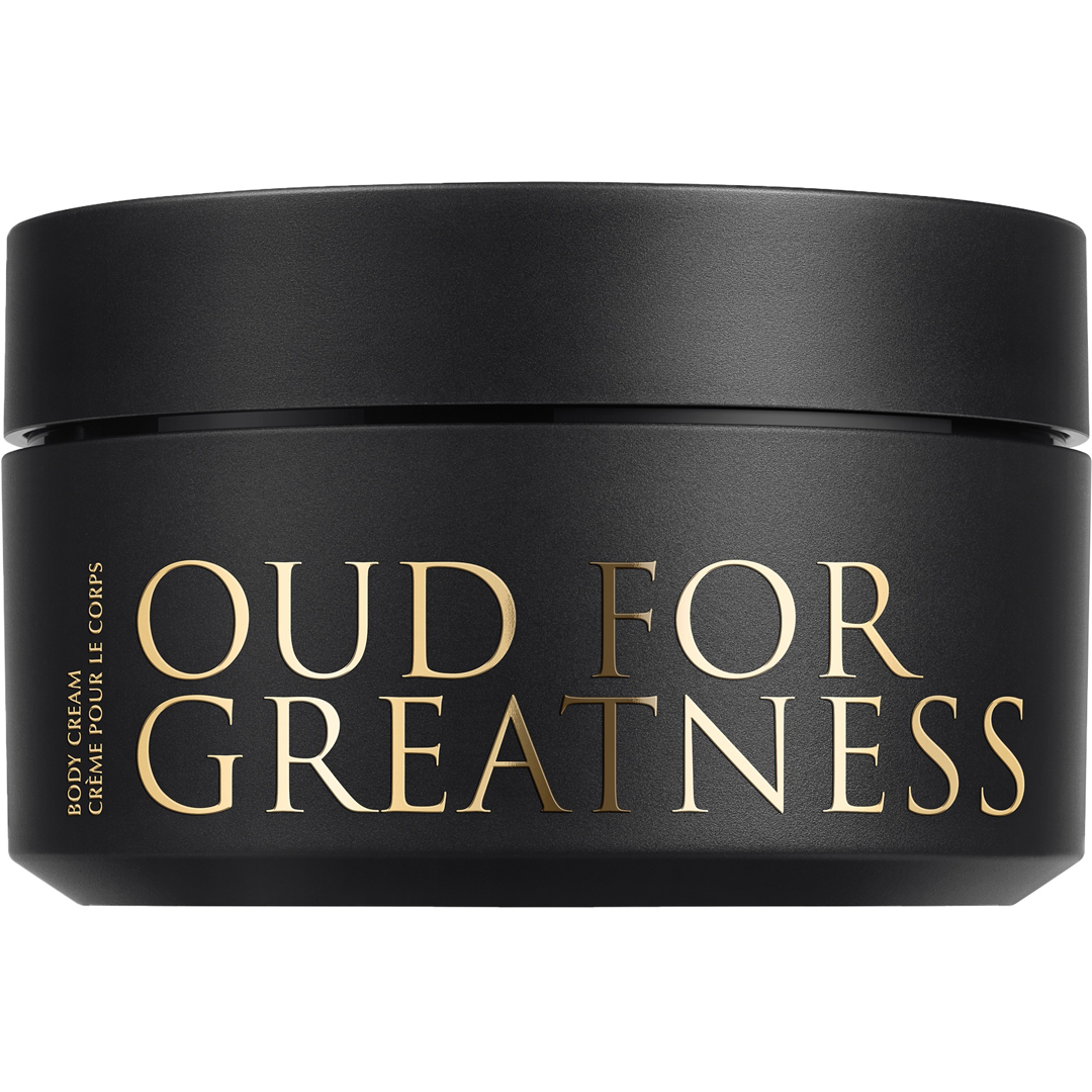 Initio Parfums Privés Oud For Greatness Body Cream, 200ml Kroppslotion, Hudlotion & Bodylotion