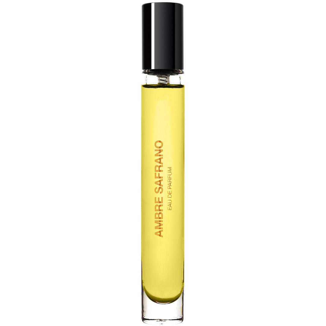 BDK Parfums Ambre Safrano, EdP 10ml, Eau de Parfum