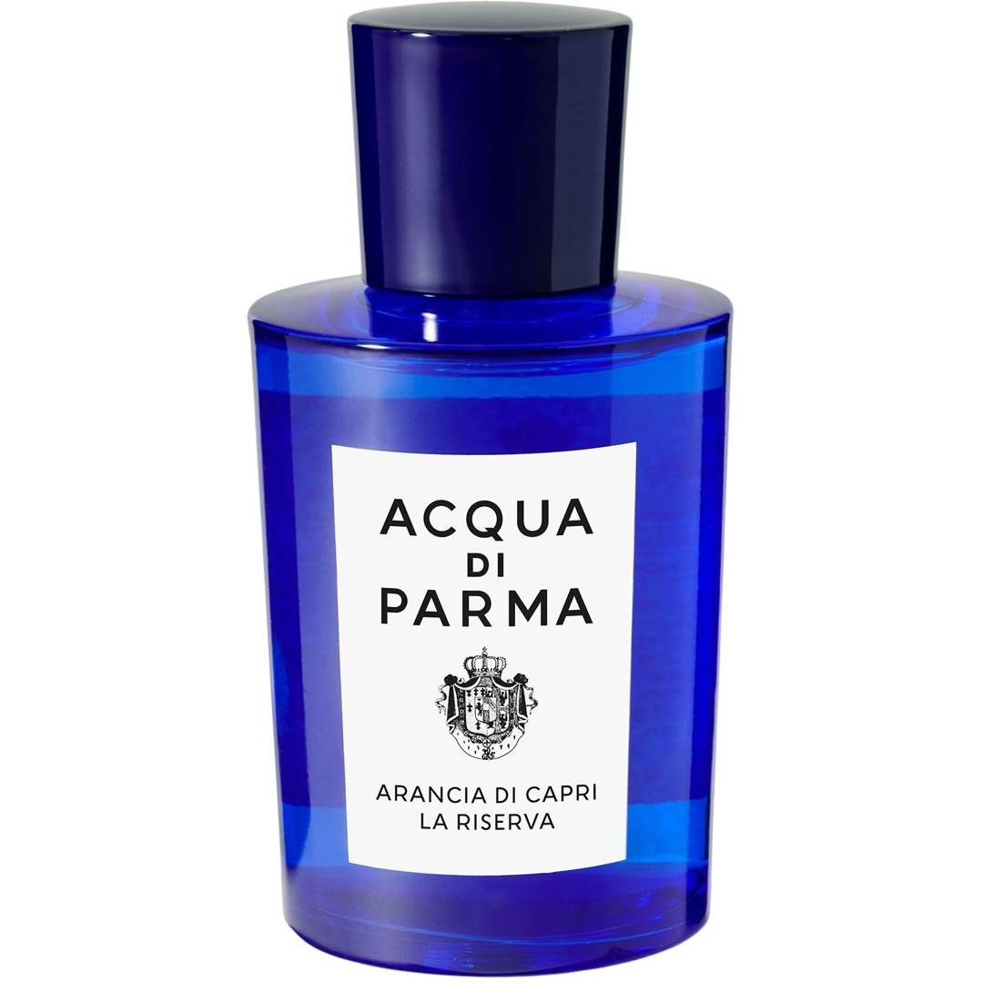 Acqua di Parma Blu Mediterraneo Arancia di Capri La Riserva, EdP 100ml, Eau de Parfum