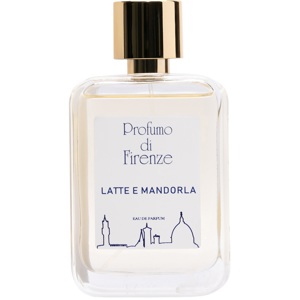 Latte e Mandorla, EdP