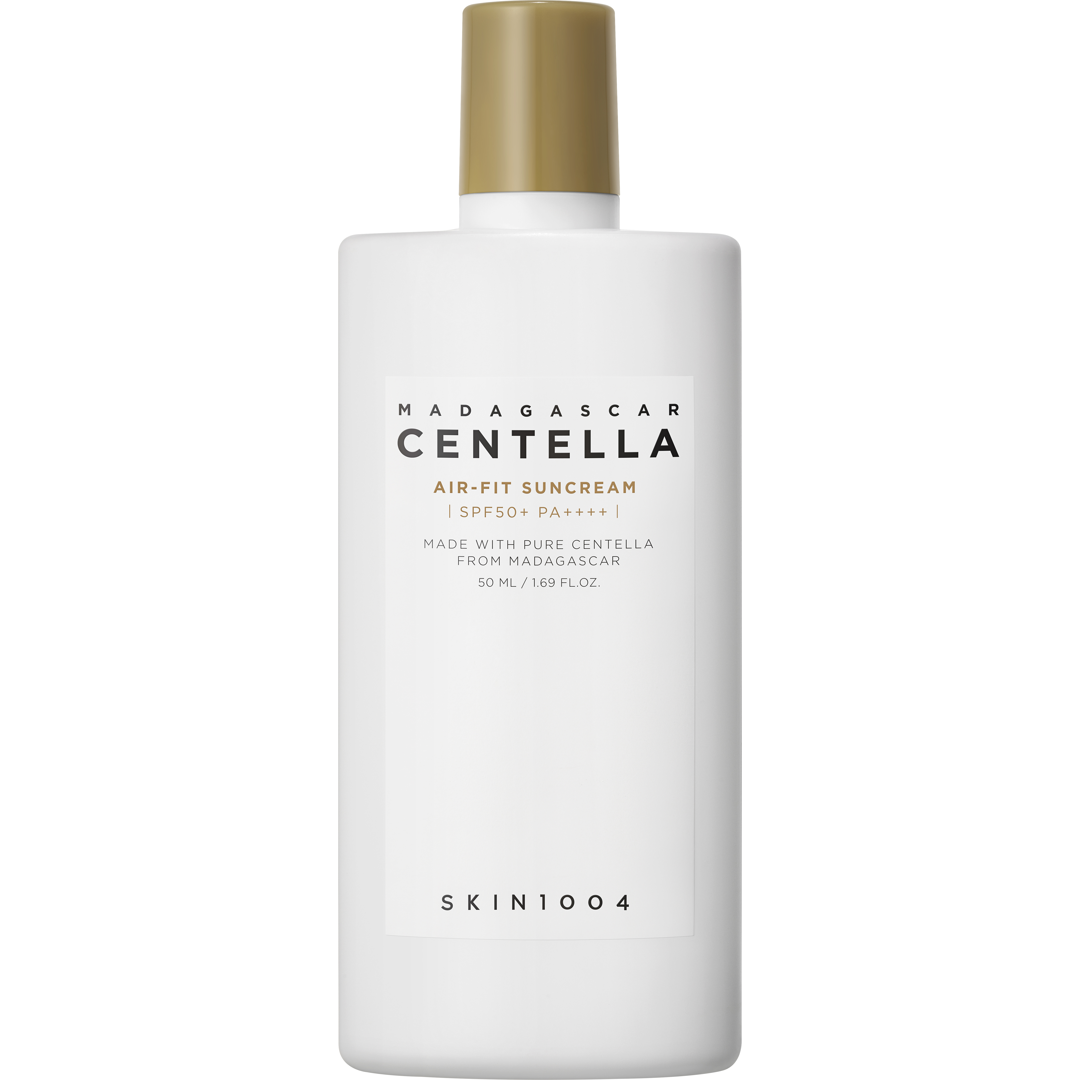 SKIN1004 Madagascar Centella Air-Fit Suncream Plus SPF50, 50ml