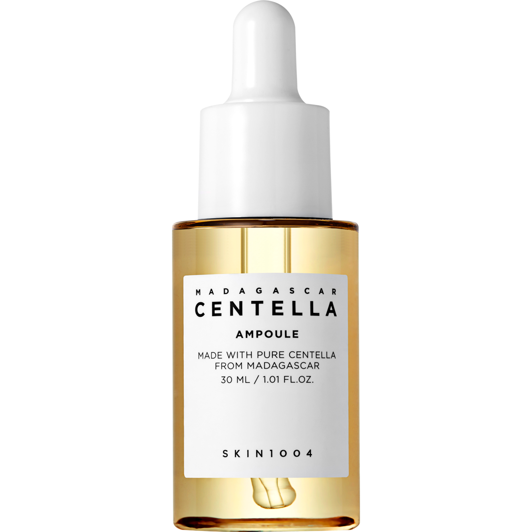 SKIN1004 Madagascar Centella Ampoule, 30ml