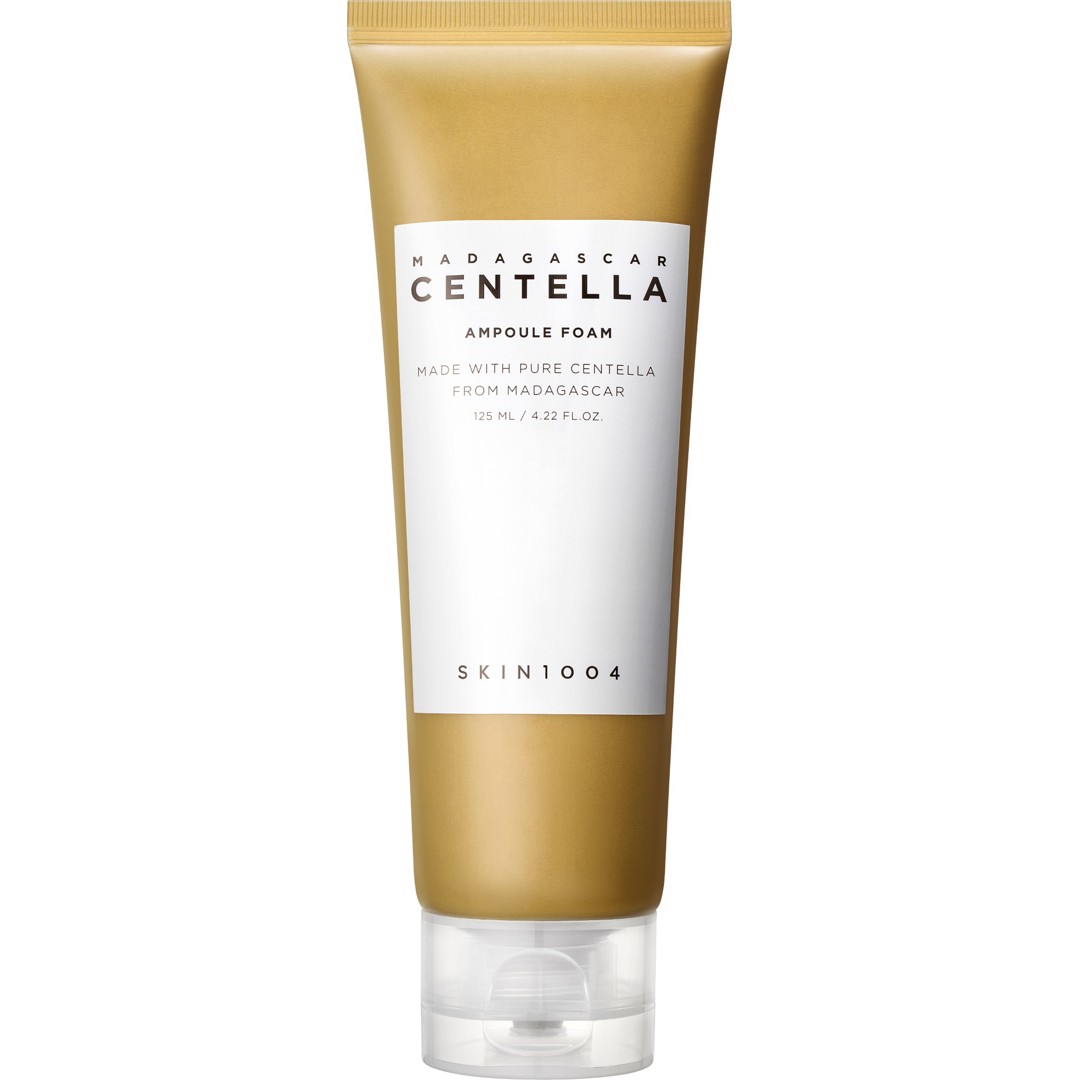 SKIN1004 Madagascar Centella Ampoule Foam, 125ml