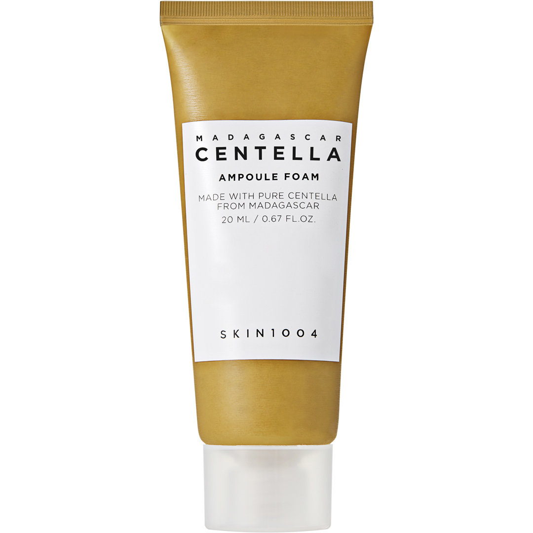 SKIN1004 Madagascar Centella Ampoule Foam, 20ml