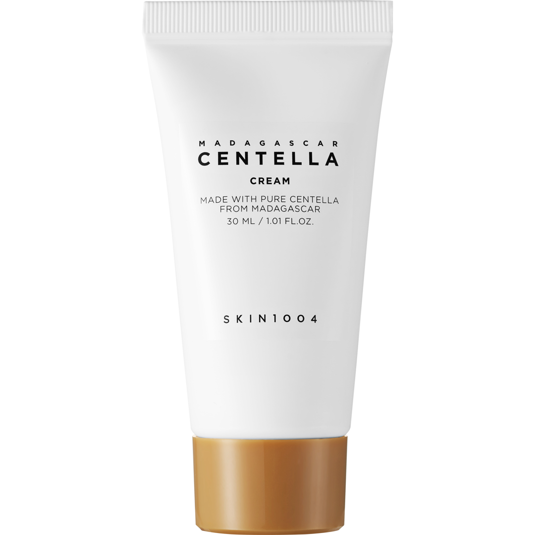 SKIN1004 Madagascar Centella Cream, 30ml, Päivävoide