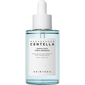 Madagascar Centella Hyalu-Cica First Ampoule, 50ml