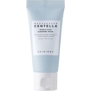 Madagascar Centella Hyalu-Cica Sleeping Pack, 30ml