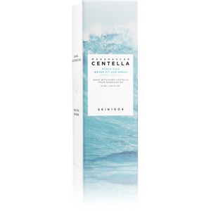 Madagascar Centella Hyalu-Cica Water-Fit Sun Serum SPF50