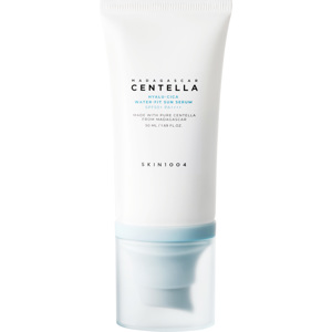 Madagascar Centella Hyalu-Cica Water-Fit Sun Serum SPF50, 50ml