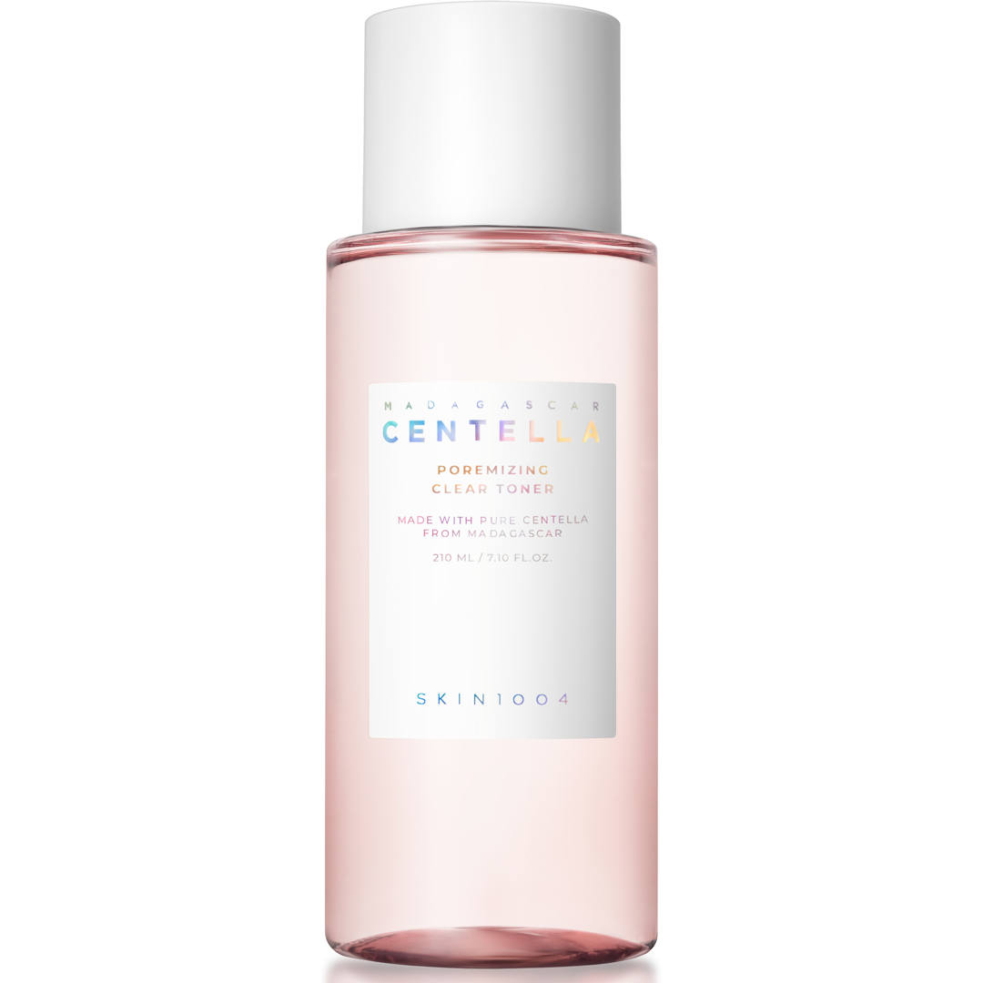 SKIN1004 Madagascar Centella Poremizing Clear Toner, 210ml
