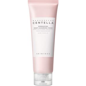 Madagascar Centella Poremizing Deep Cleansing Foam, 125ml