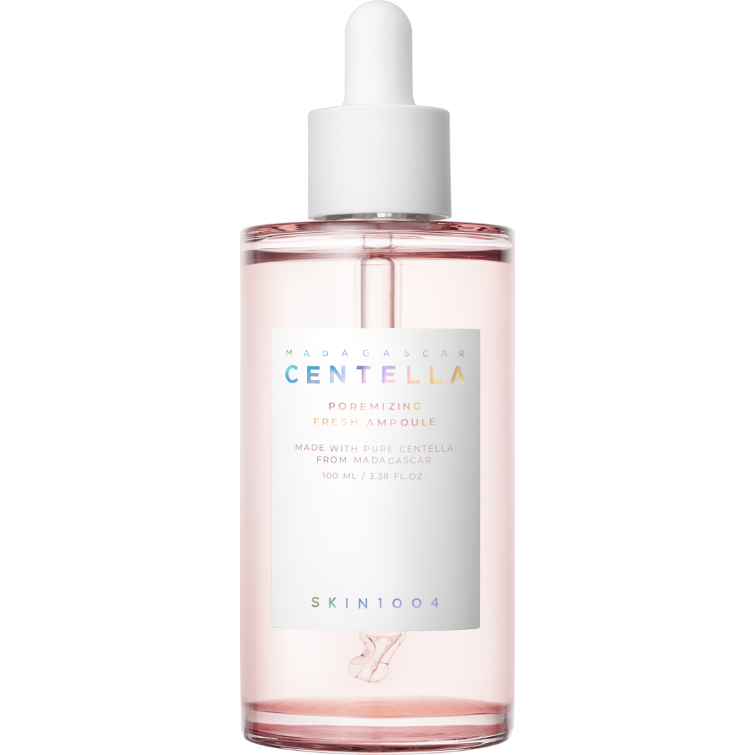 SKIN1004 Madagascar Centella Poremizing Fresh Ampoule, 100ml, Kasvovesi