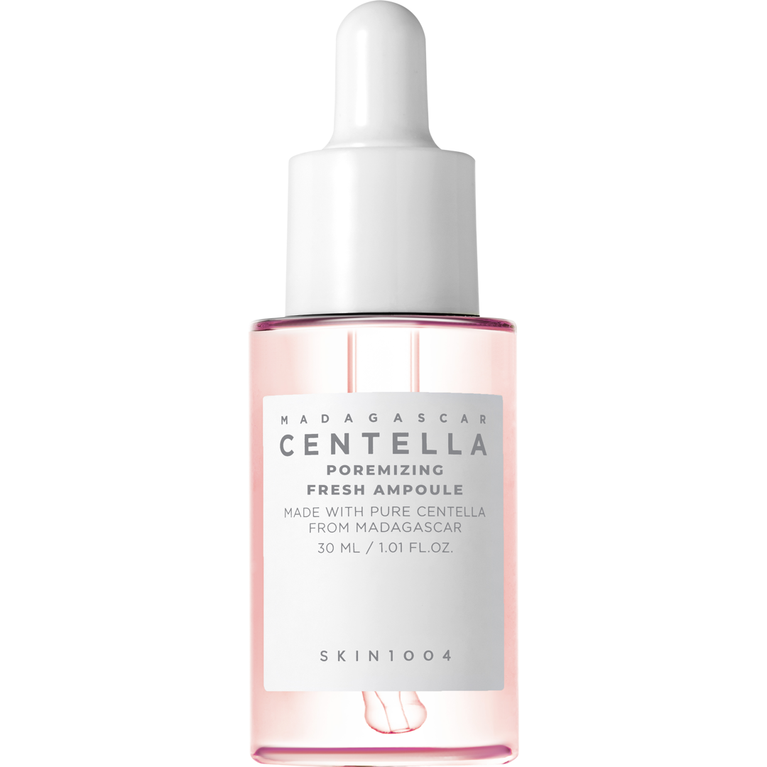SKIN1004 Madagascar Centella Poremizing Fresh Ampoule, 30ml
