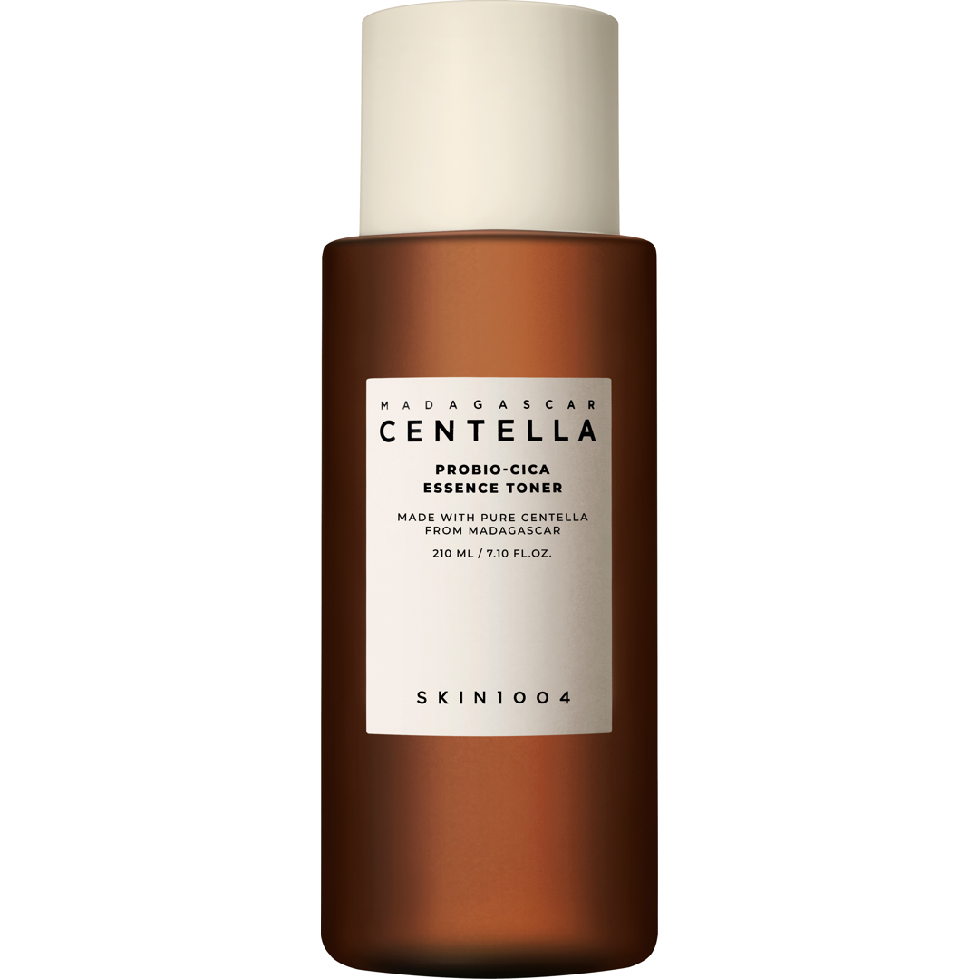 SKIN1004 Madagascar Centella Probio-Cica Essence Toner, 210ml