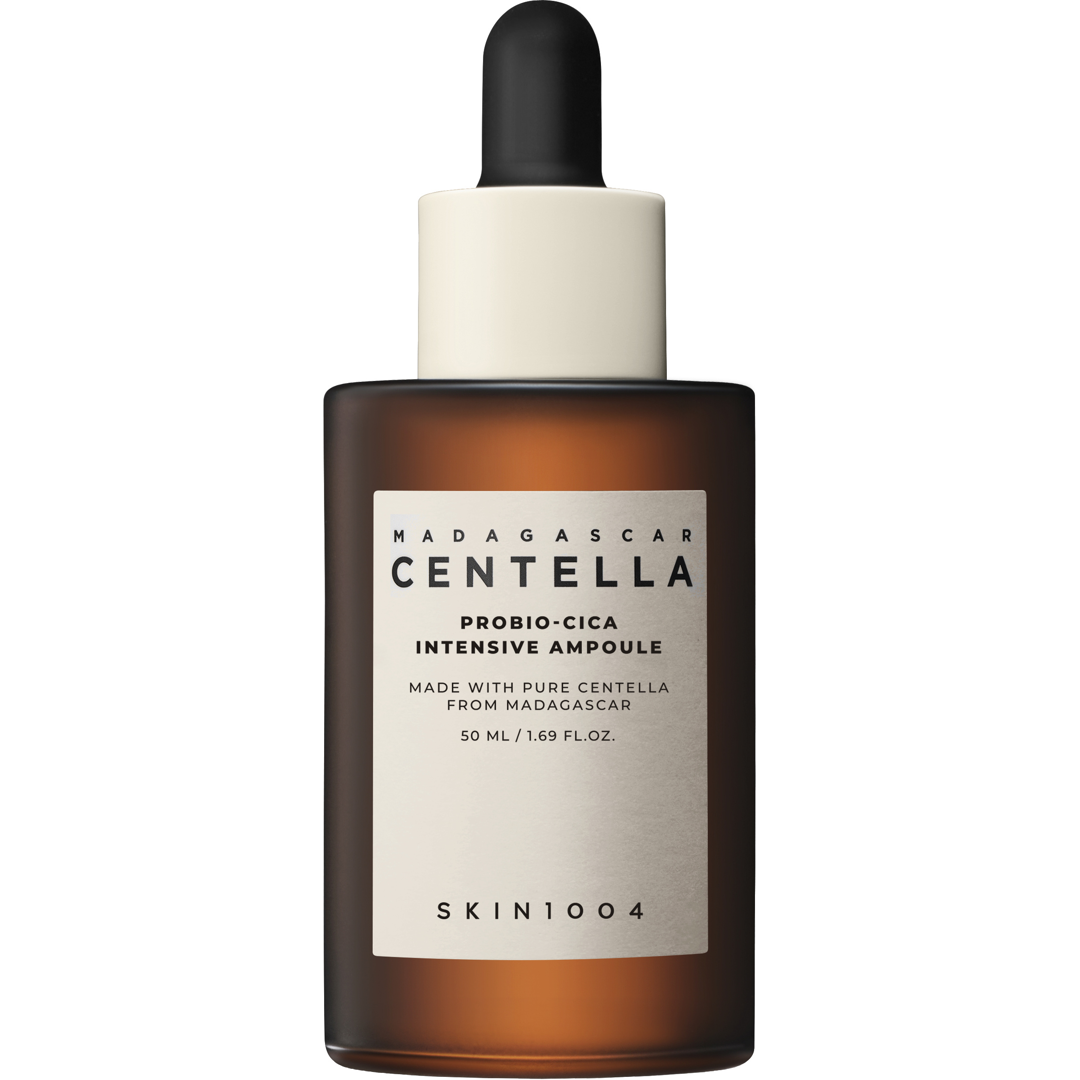 SKIN1004 Madagascar Centella Probio-Cica Intensive Ampoule, 50ml, Kasvoseerumi