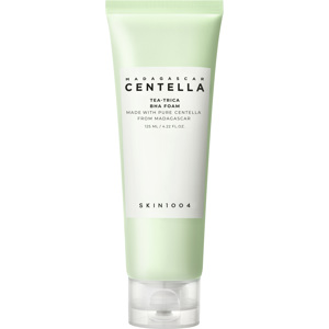 Madagascar Centella Tea-Trica BHA Foam, 125ml