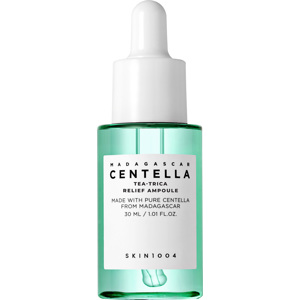 Madagascar Centella Tea-Trica Relief Ampoule, 30ml