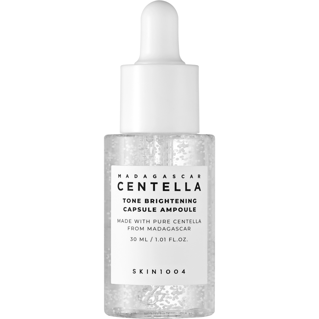 SKIN1004 Madagascar Centella Tone Brightening Capsule Ampoule, 30ml, Kasvovesi