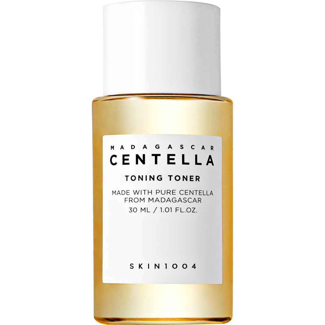SKIN1004 Madagascar Centella Toning Toner, 30ml, Kasvovesi