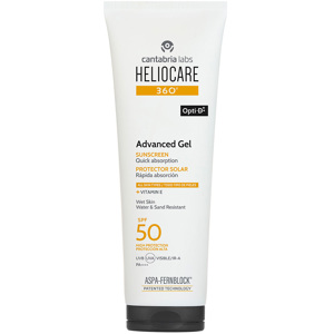 Advanced Gel SPF50, 250ml