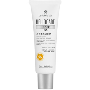 A-R Emulusion SPF50+, 50ml