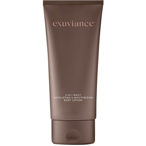 2-in-1 Daily Exfoliating & Moisturizing Body Lotion, 112ml