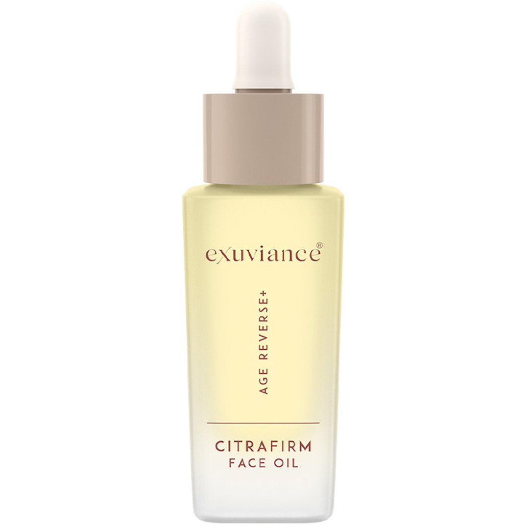 Exuviance Age Reverse Citrafirm Face Oil, 27ml