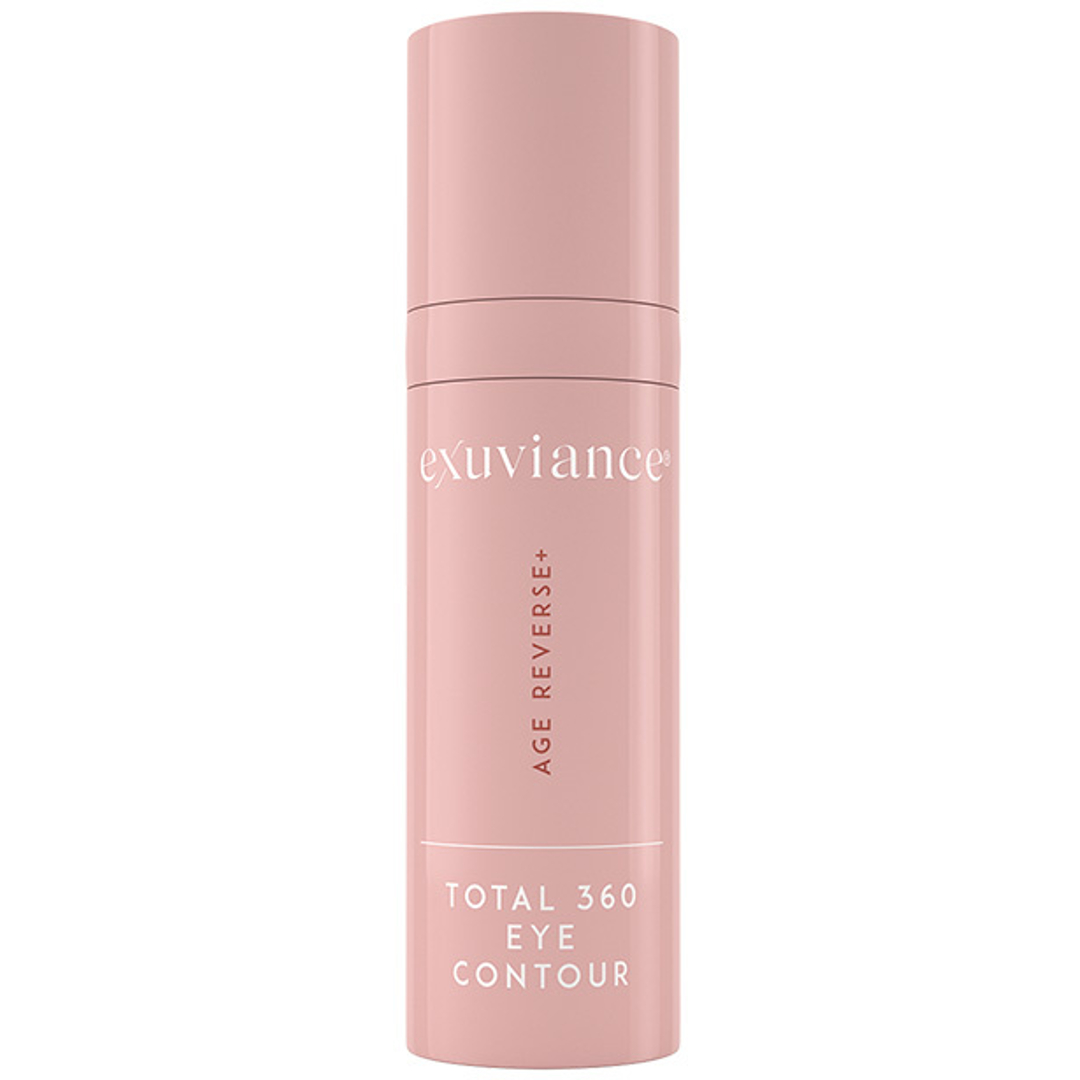 Exuviance Age Reverse Total 360 Eye Contour, 15g