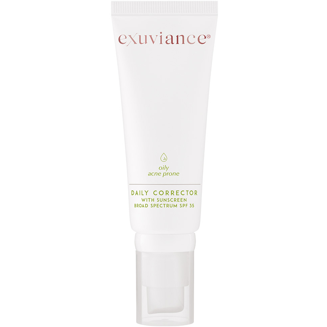 Exuviance Daily Corrector SPF35, 40g