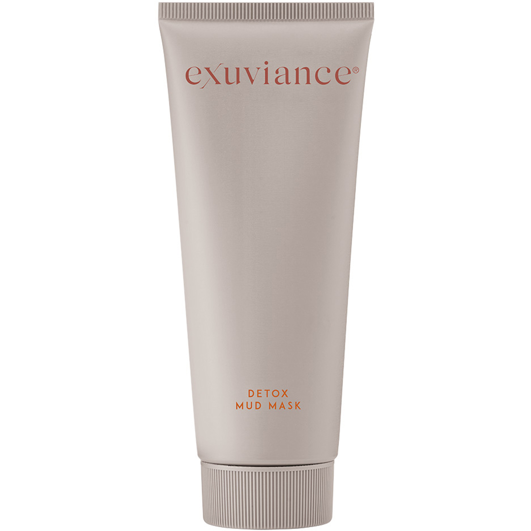 Exuviance Detox Mud Mask, 100ml ansiktsmask
