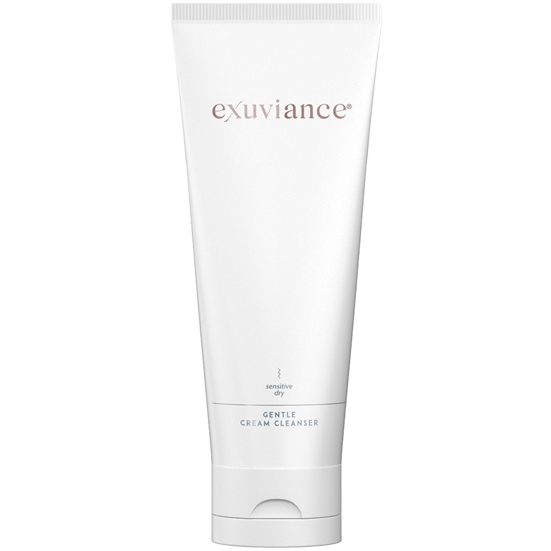 Exuviance Gentle Cream Cleanser, 212ml cleanser
