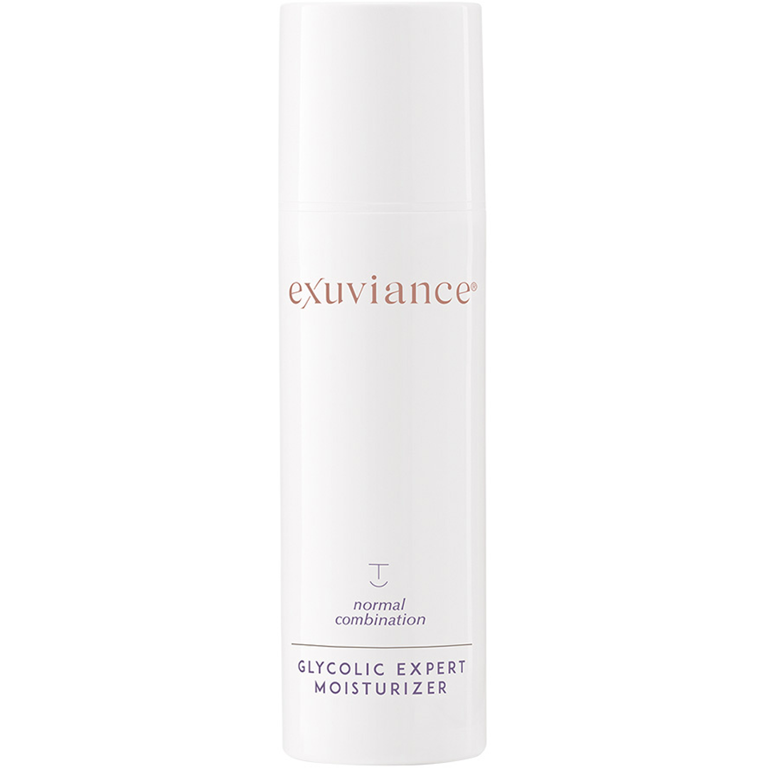 Exuviance Glycolic Expert Moisturizer, 50ml, Yövoide