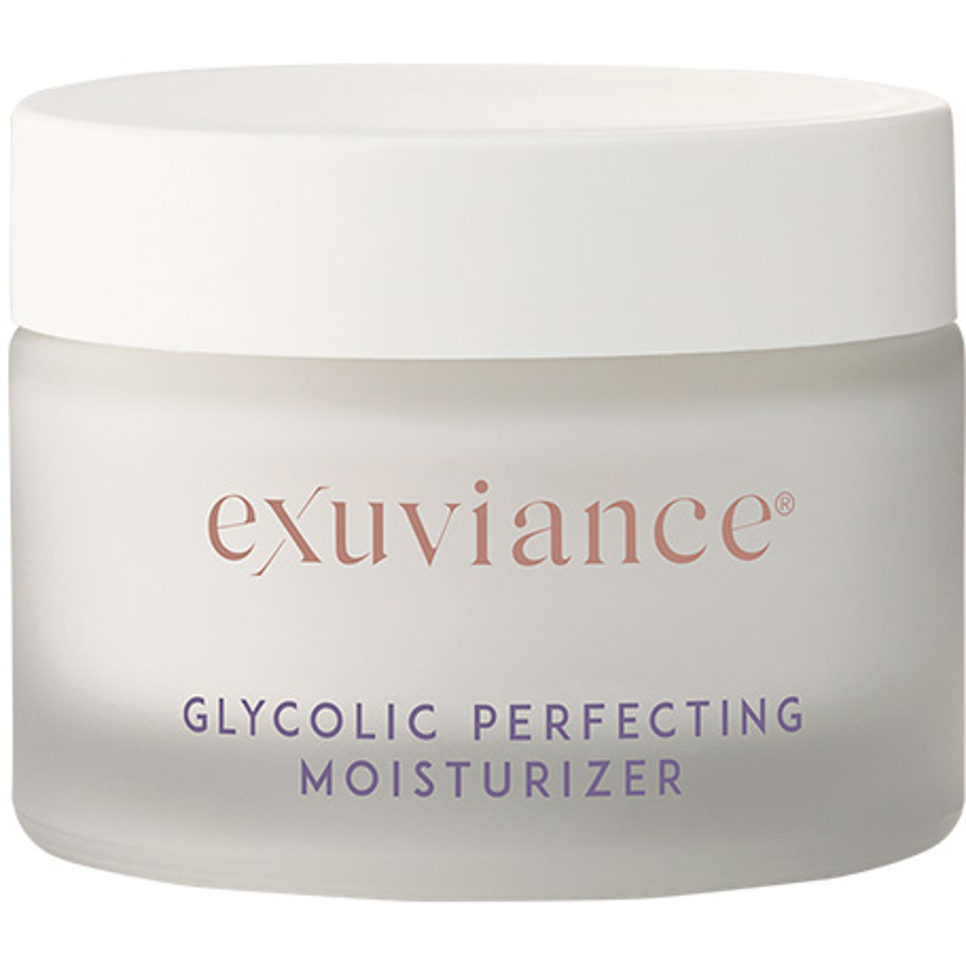 Exuviance Glycolic Perfecting Moisturizer, 45g Ansiktskräm / Dagkräm
