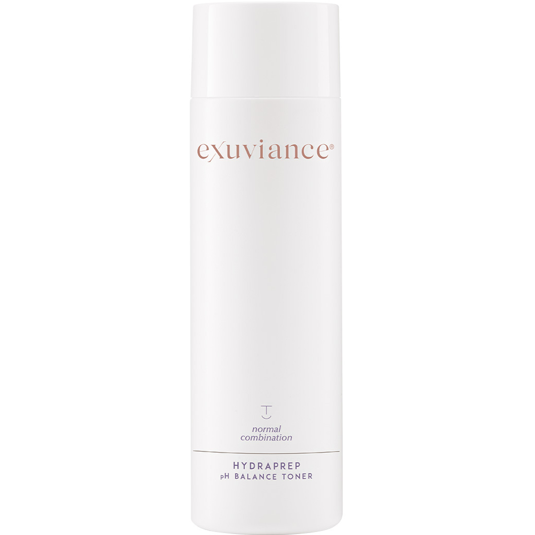 Exuviance HydraPrep PH Balance Toner, 200ml