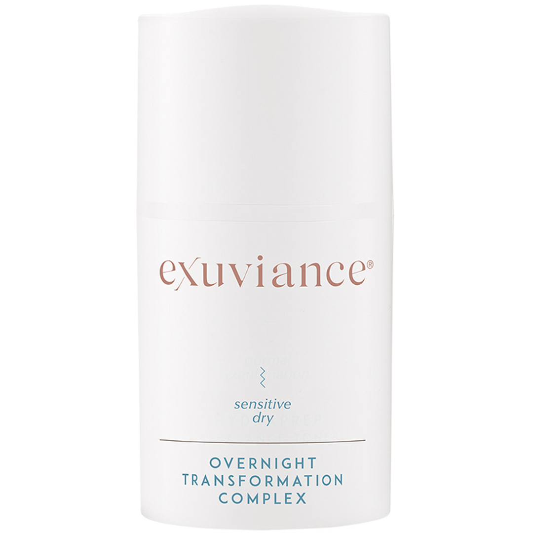 Exuviance Overnight Transformation Complex, 50g