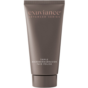 Triple Microdermabrasion Face Polish, 75g