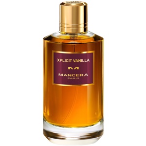 Xplicit Vanilla, EdP