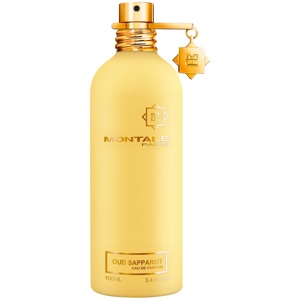 Oud Sapparot, EdP