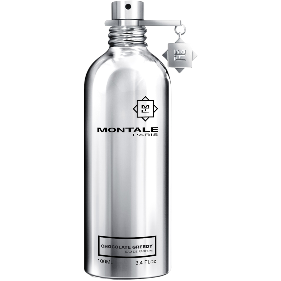 Montale Paris Chocolate Creedy, EdP 100ml, Eau de Parfum
