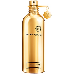 Sweet Vanilla, EdP