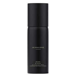 Myrrh & Tonka Cologne Intense All Over Body Spray, 125ml