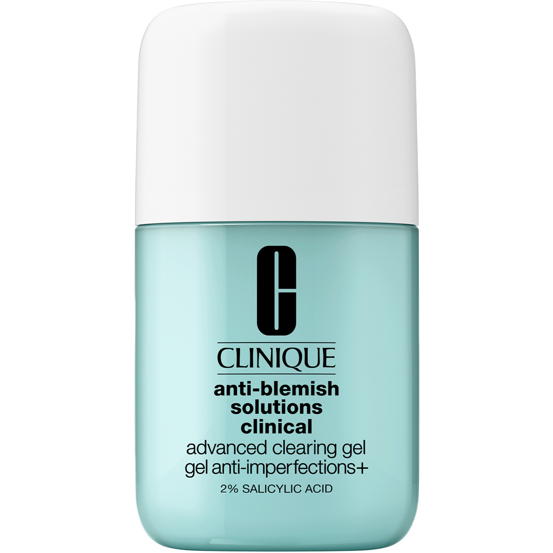 Clinique Anti-Blemish Advanced Clearing Gel, 20ml, Täsmähoito
