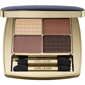 The Essential Eyeshadow Quad, Gallery Hop