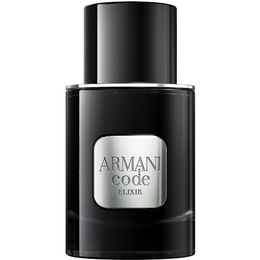 Armani Code Elixir, EdP 50ml, Eau de Parfum