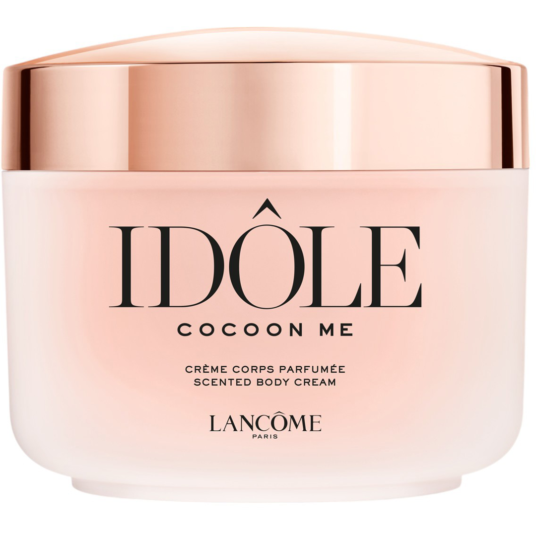 Lancôme Idôle Cocoon Me Body Cream, 200ml Kroppslotion, Hudlotion & Bodylotion