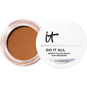 Glow with Confidence Sun Blush, 200 Sun Bronze