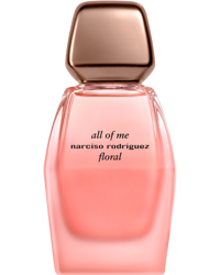 All of Me Floral, EdP 50ml