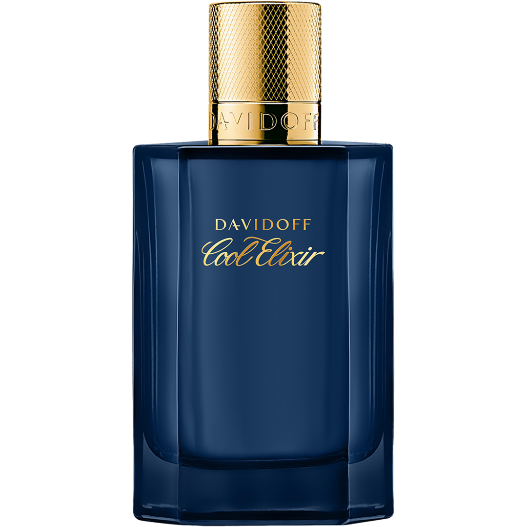 Davidoff Cool Elixir, Parfum 100ml